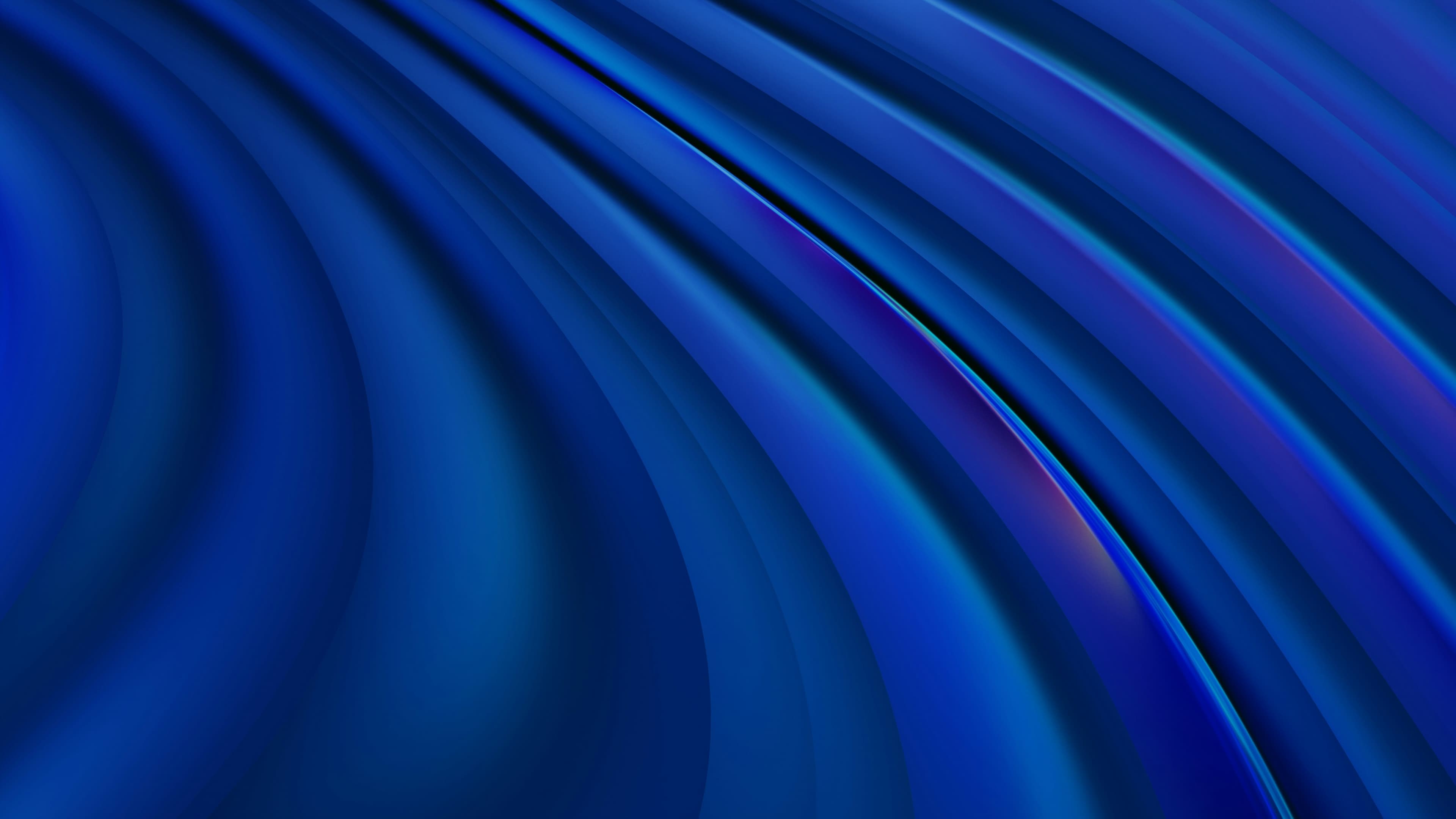 Abstract dark technology background
