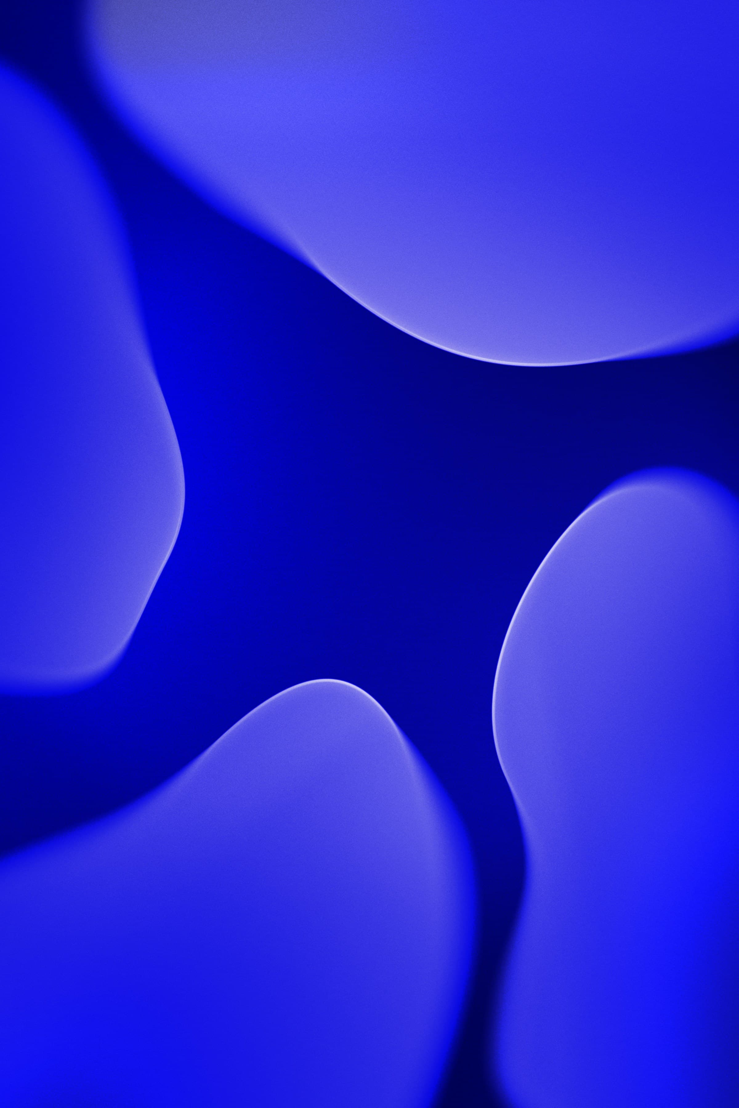 Abstract dark technology background